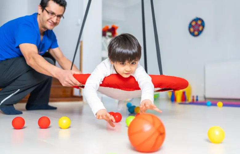 Best Autism Doctor in Faridabad - ABILITY Child Development Centre